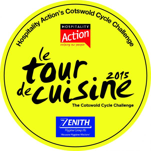 Hospitality Action arranges Le Tour de Cuisine