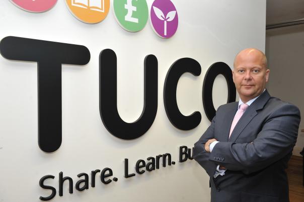 TUCO announces Matthew White as new chair