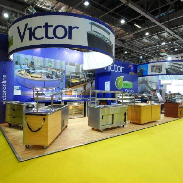 Victor Manufacturing celebrates best financial perfomance in 70 years