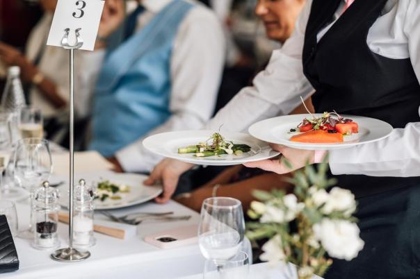 Sodexo Live! says Royal Ascot menu to include sustainable culinary experiences 
