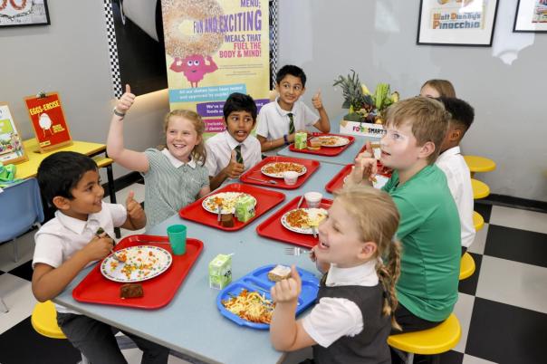 Education caterer Alliance in Partnership wins over £8m in new business 