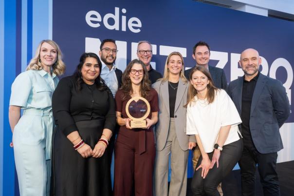 Sodexo ends 2024 with accolades for business excellence & social impact  