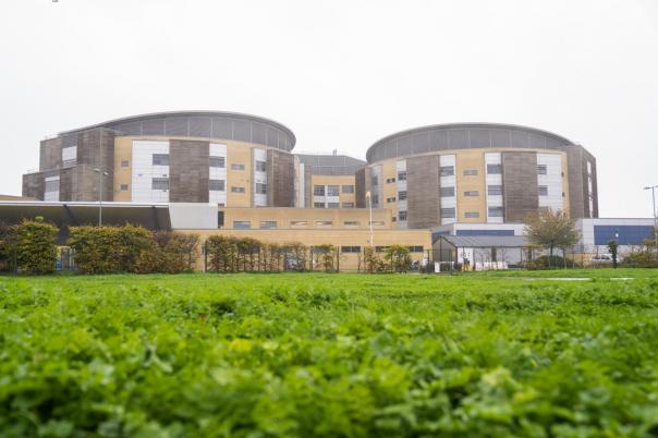 Sodexo extends 15-year partnership with Queen’s Hospital in Romford