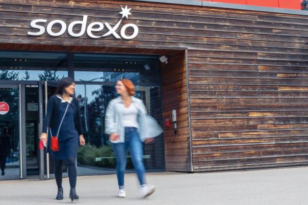Sodexo opens new employee scheme to support financial wellbeing