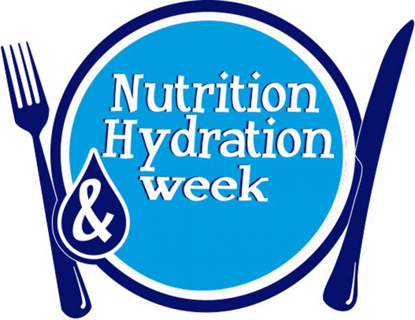 Nutrition & Hydration Week