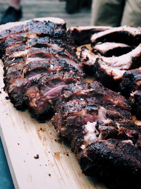 honey barbecue ribs Shopping app, Ubamarket reveals social media inspires nation’s favourite summer recipes