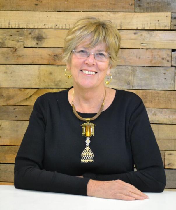 Prue Leith CBE