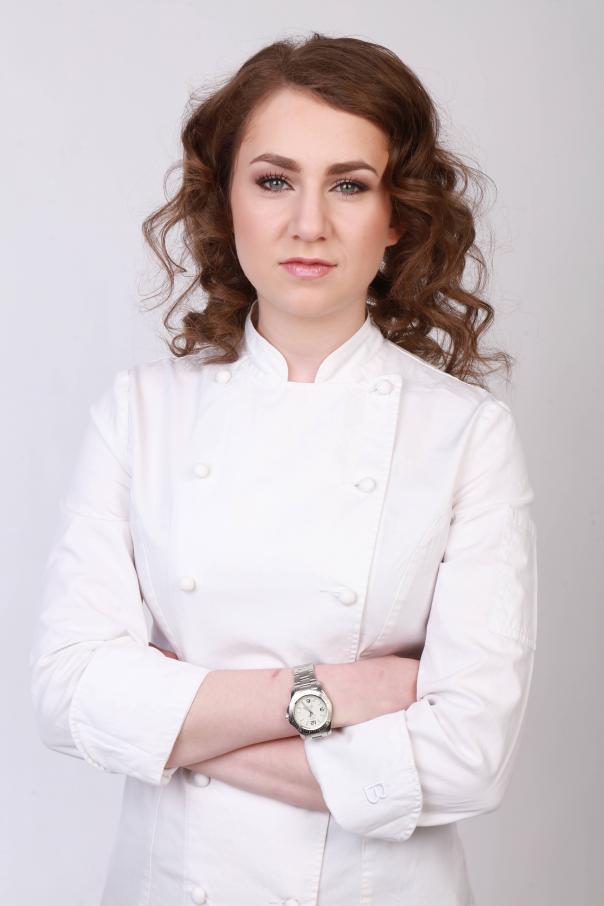 Chef Ruth Hansom becomes chef patron of ACE | Public Sector Catering