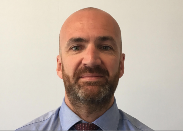 Peter McAllister, Falcon MD