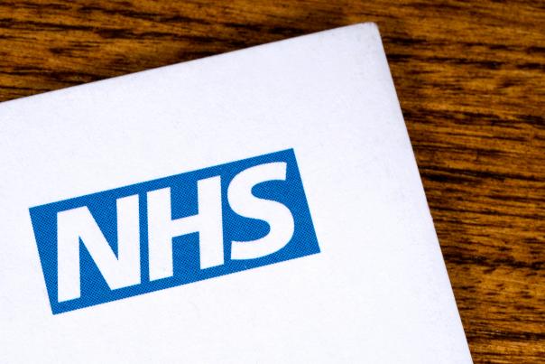 NHS, trust, contract