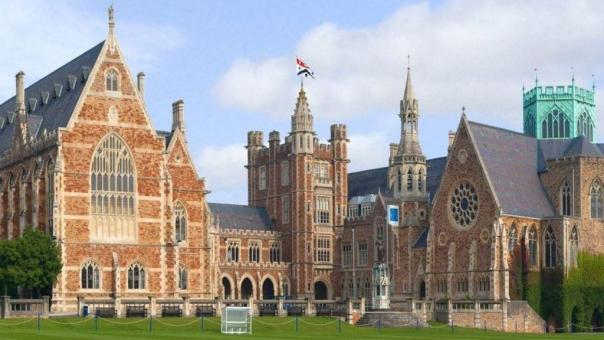 Independents by Sodexo awarded £2.4 million contract with Clifton College, Bristol