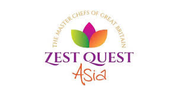 Zest Quest Asia UpSkill Day Asian Cuisine
