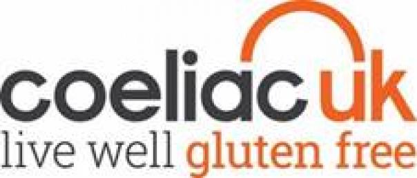 Coeliac UK wins national award for its food checker app