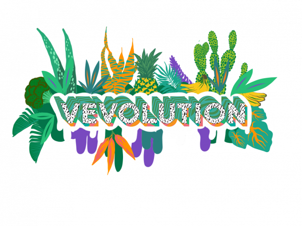UK’s leading plant-based festival, Vevolution, to take place at BFI on London’s  Southbank. 