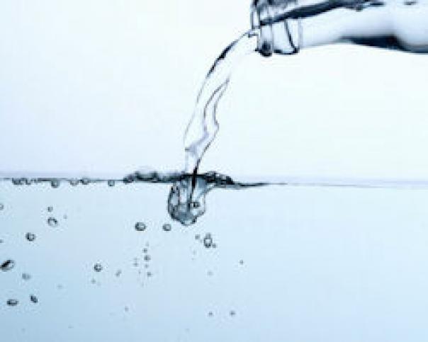 water, hospital, contamination